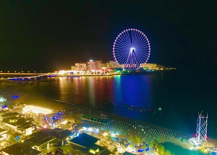 Luxury Casa - Royal Sea View Apartment Jbr Beach 2Br Dubai, United Arab Emirates