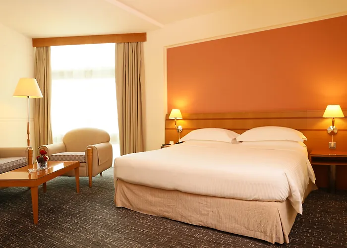 J5 Hotels - Port Saeed Dubai, United Arab Emirates