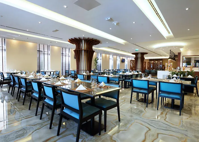 Mercure Gold Hotel Jumeirah Dubai By Accor, United Arab Emirates