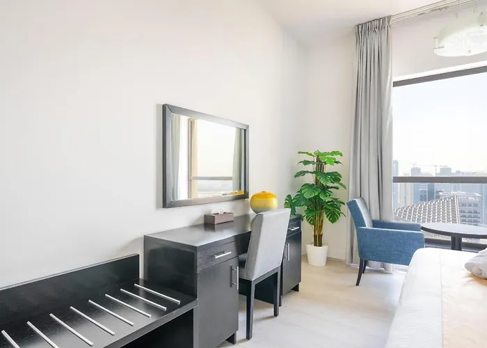 Luxury Jbr Shams - Marina View - Free 5 Star Beach Resorts Access! Dubai, United Arab Emirates