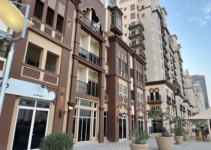 Big Studio, Dubai Sportcity, Parking Included, United Arab Emirates