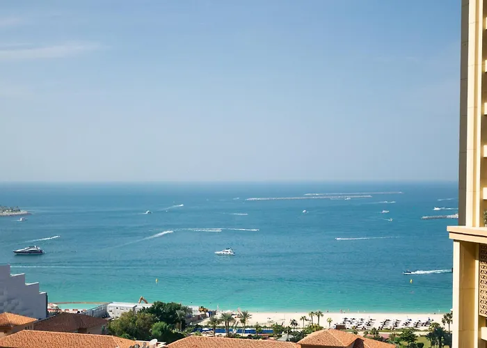 Happy Academia Jbr Apartment Dubai, United Arab Emirates