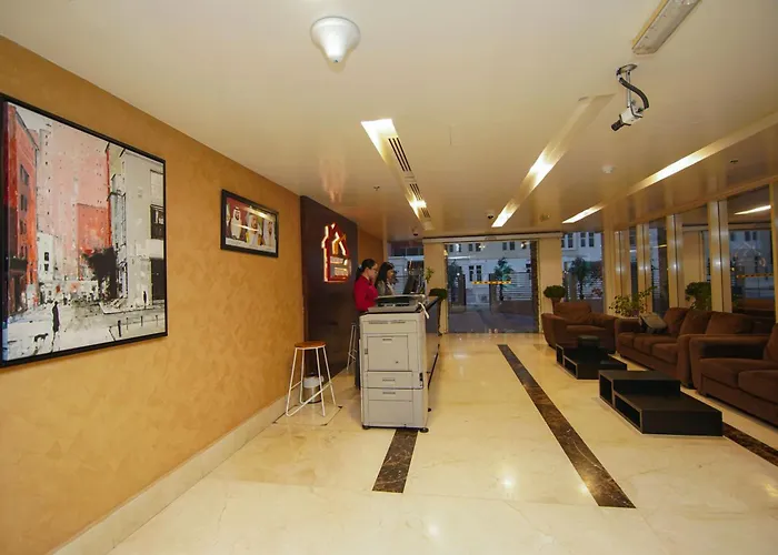 Home Away Holiday Homes Dubai, United Arab Emirates