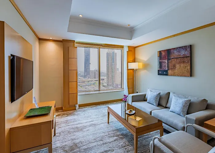 Carlton Downtown Hotel Dubai, United Arab Emirates