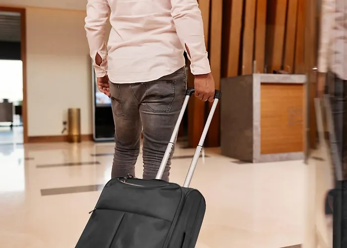 Staybridge Suites Dubai Al-Maktoum Airport By Ihg, United Arab Emirates