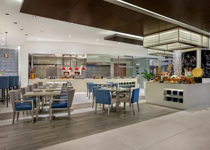 Hyatt Regency Creek Heights Residences Dubai, United Arab Emirates