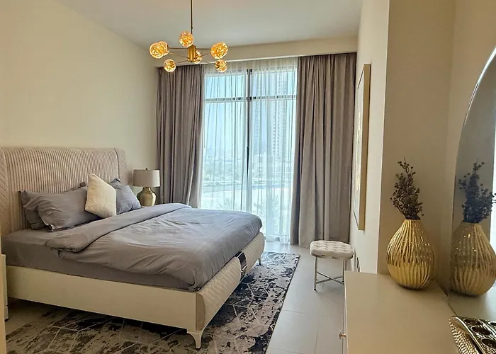 Royal Apartments Dubai, United Arab Emirates