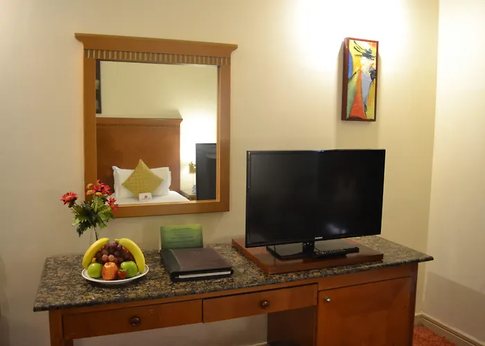 Ramee Guestline Hotel Dubai, United Arab Emirates