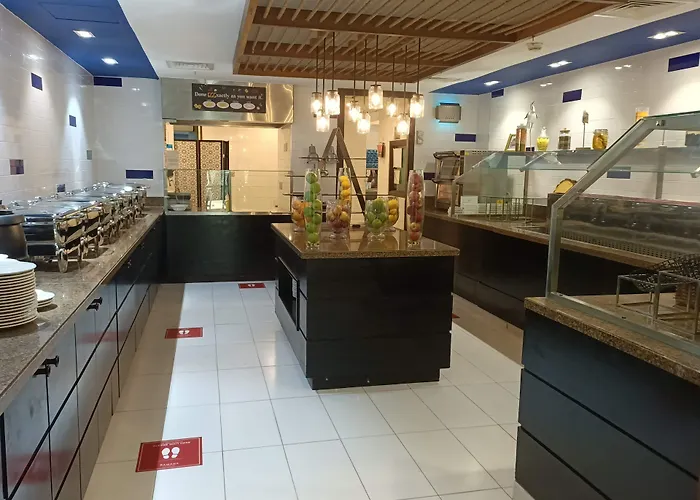 Ramada By Wyndham Downtown Dubai Aparthotel, United Arab Emirates
