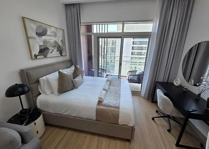 151 Residence Dubai, United Arab Emirates