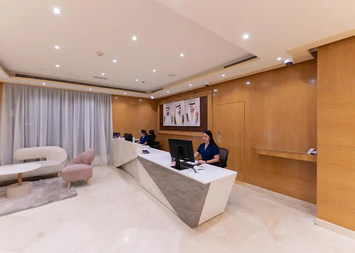 Havana Holiday Homes Oud Metha Dubai, United Arab Emirates